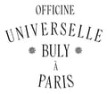 Buly 1803 logo