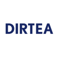 DIRTEA UK logo