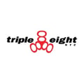 Triple Eight logo