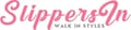 Slippersin logo
