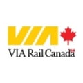 Via Rail logo