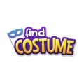 Find Costume logo