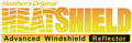 HeatShield logo