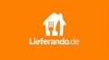 Lieferando logo