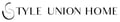 Style Union Home logo