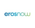 Eros Now logo