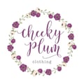 Cheeky Plum logo