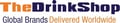 TheDrinkShop logo