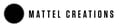 Mattel Creations logo
