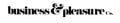 Business & Pleasure logo