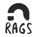 Rags logo