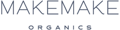 MakeMake Organics logo
