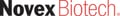 Novex Biotech logo