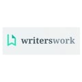 Writers Work logo