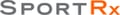 SportRx logo
