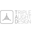 Triple Aught Design logo