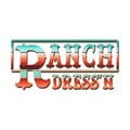 Ranch Dress'n logo