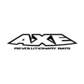 Axe Bat logo