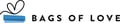Bags of Love logo