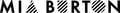 Mia Burton logo