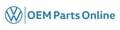 Volkswagen OEM Parts Online logo