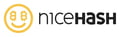 NiceHash logo