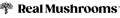 Real Mushrooms logo