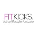 Fitkicks logo