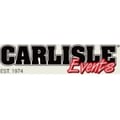 Carlisle Events logo