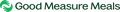 Good Measure Meals logo
