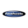 Fasthosts UK logo