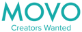 Movo Photo logo