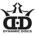 Dynamic Discs logo