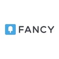 Fancy logo