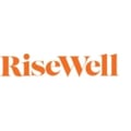 Risewell logo