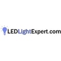 LEDLightExpert logo