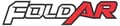 FoldAR logo