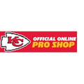 KC Chiefs Pro Shop logo