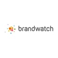 Brandwatch logo
