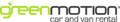 GreenMotion logo