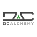 DC Alchemy logo
