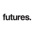 Future Fins logo