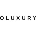 OLUXURY logo