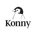 Konny Baby logo