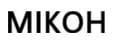 Mikoh logo