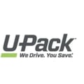 Upack logo