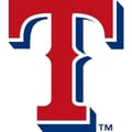 Texas Rangers logo
