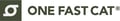 One Fast Cat logo