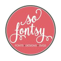 SoFontsy logo