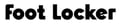 Foot Locker logo